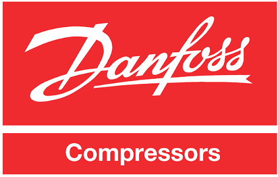 Marca DANFOSS